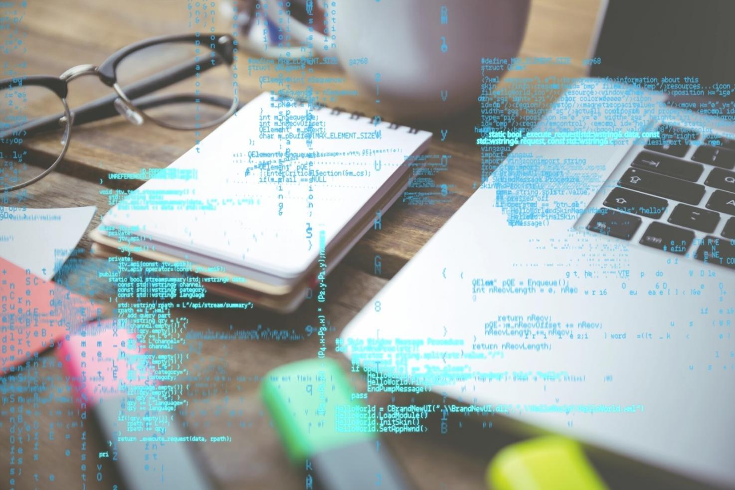 Python eller C++ til computer vision: forskellen i udviklingsomkostninger